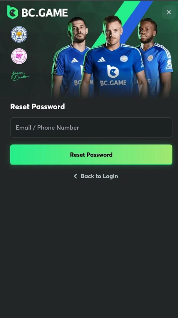 bc game provide email